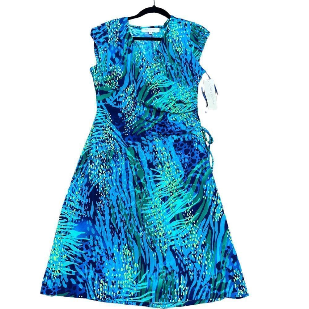 Evan Picone Dress (14)